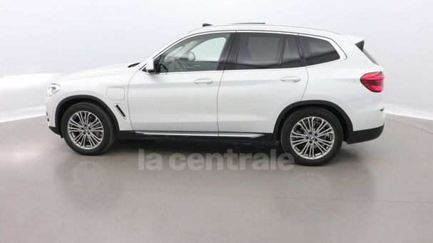 BMW X3 xDrive 215 kW image number 25