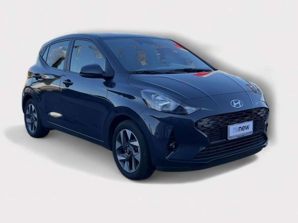 Hyundai i10 1.0 45 kW image number 7