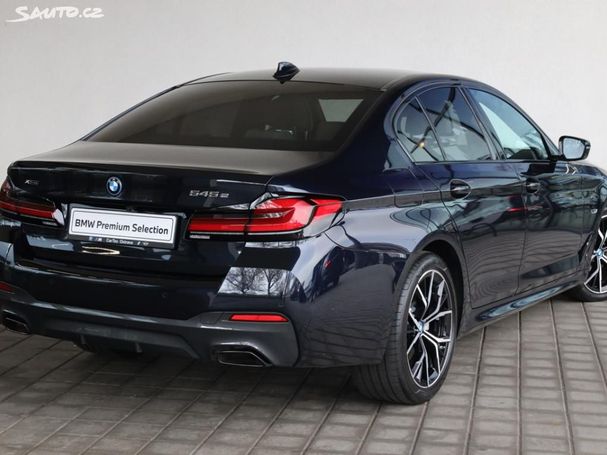 BMW 545 xDrive 280 kW image number 3