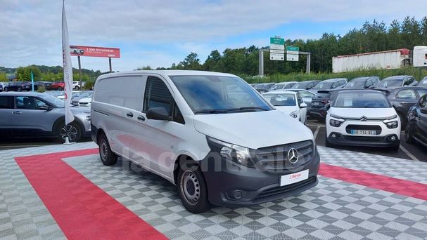 Mercedes-Benz Vito 114 CDi long 100 kW image number 3