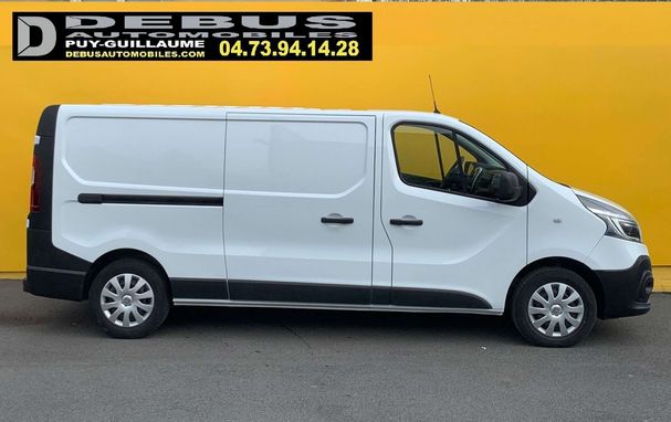 Renault Trafic L2H1 dCi 120 90 kW image number 2