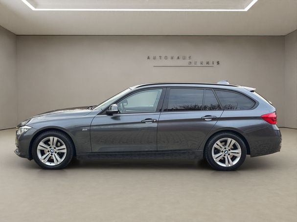 BMW 320d Touring Sport Line 140 kW image number 6