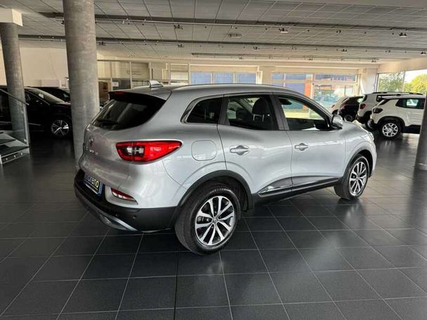 Renault Kadjar BLUE dCi 115 EDC 85 kW image number 3