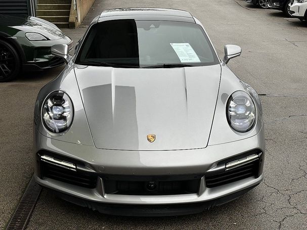 Porsche 992 Turbo S PDK 478 kW image number 4