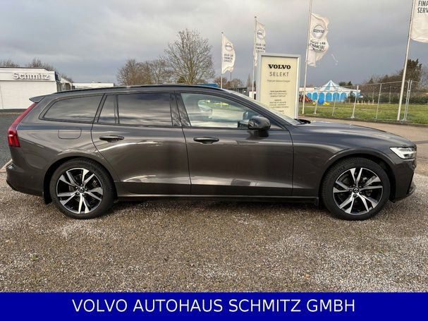 Volvo V60 B4 Plus 145 kW image number 3