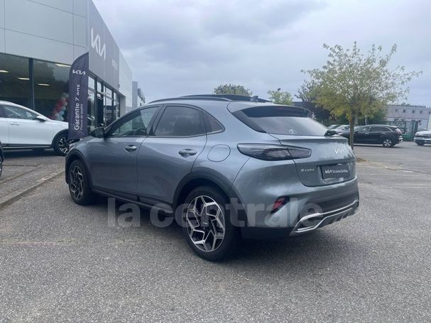 Kia XCeed 118 kW image number 13