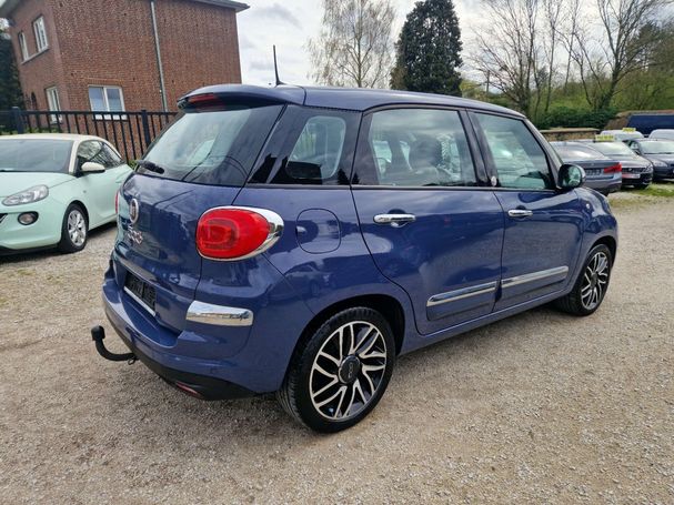 Fiat 500L 1.4 Mirror 70 kW image number 4