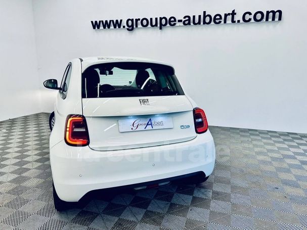 Fiat 500 e 88 kW image number 2