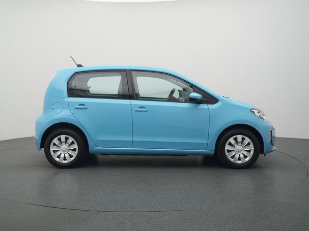 Volkswagen up! 60 kW image number 2