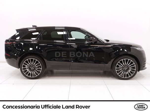 Land Rover Range Rover Velar 2.0d R-Dynamic HSE 132 kW image number 5