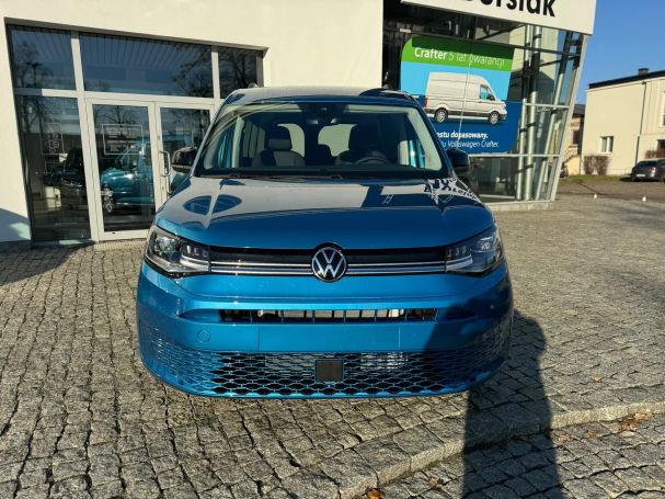 Volkswagen Caddy 2.0 TDI 75 kW image number 3