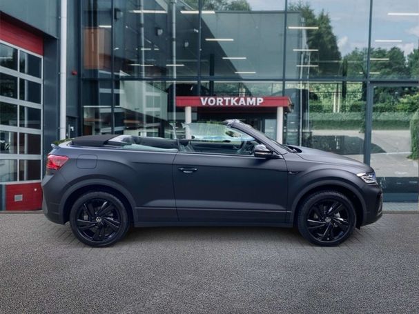 Volkswagen T-Roc 1.5 TSI DSG 110 kW image number 5