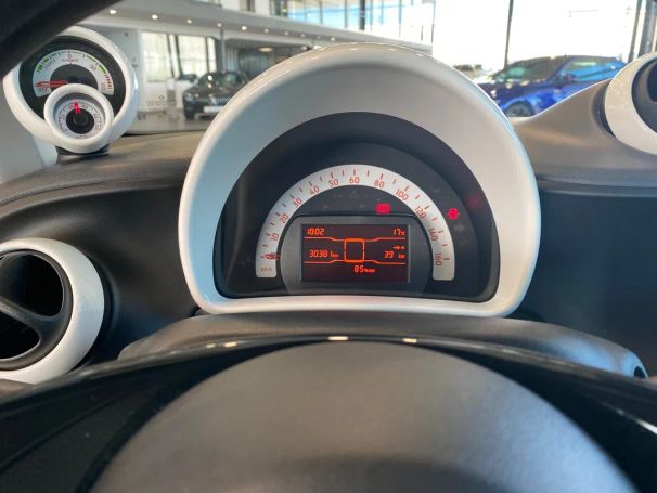 Smart ForTwo 60 kW image number 10