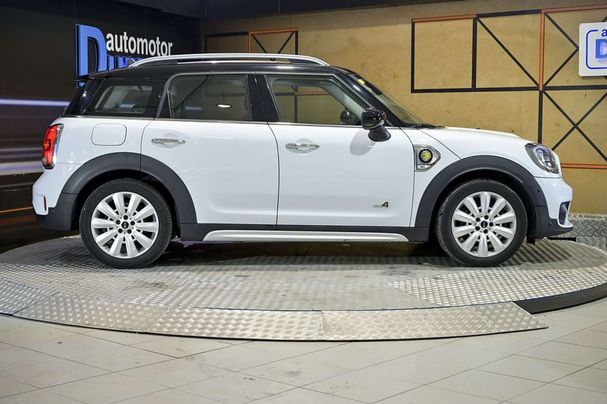 Mini Cooper S 165 kW image number 20