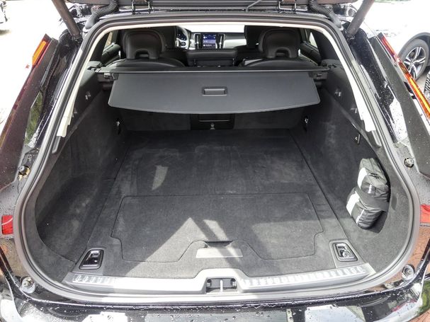 Volvo V90 Plus 145 kW image number 10