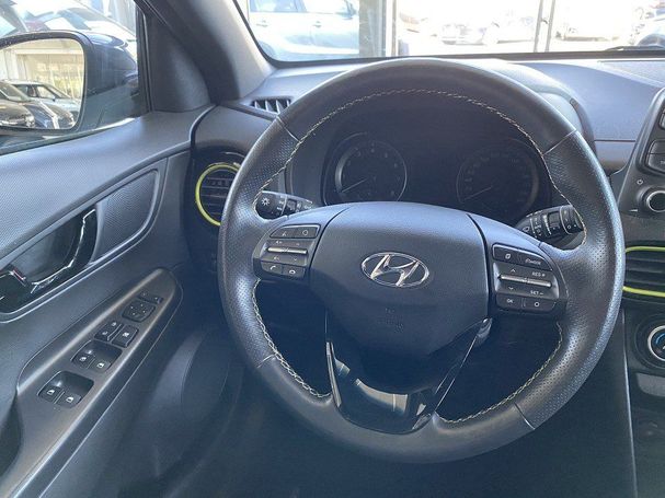 Hyundai Kona 1.6 Style 130 kW image number 9