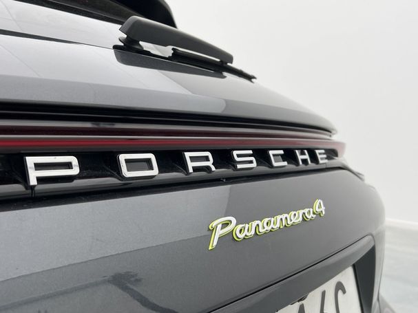 Porsche Panamera 4 E-Hybrid 341 kW image number 12