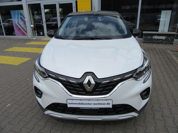 Renault Captur TCe 90 Intens 67 kW image number 3