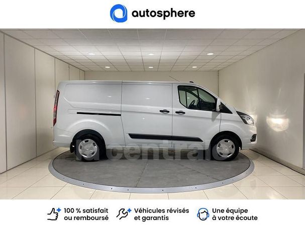 Ford Transit Custom 300 L2H1 Trend 96 kW image number 14