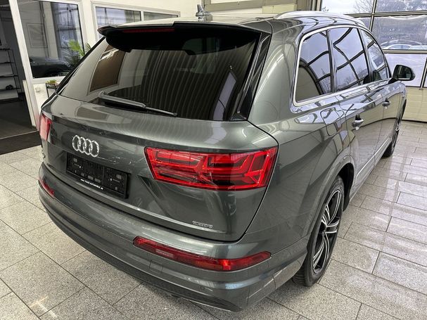 Audi Q7 3.0 TDI S-Line 200 kW image number 7