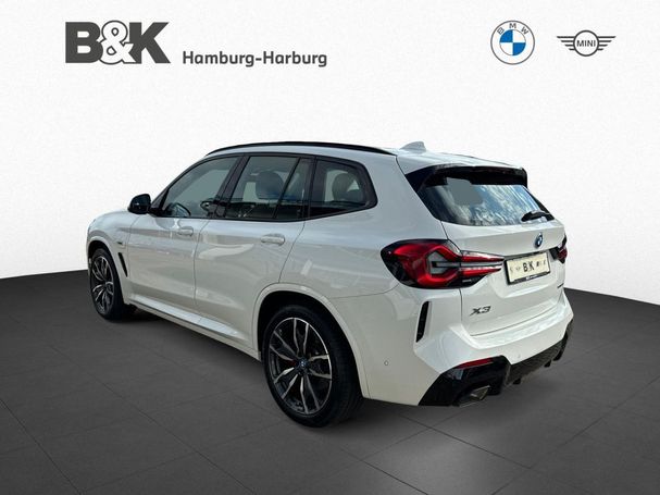 BMW X3 xDrive30e 215 kW image number 6