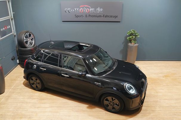 Mini Cooper S Essential Trim 131 kW image number 30