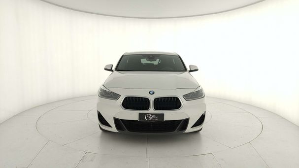 BMW X2 xDrive18d 110 kW image number 2