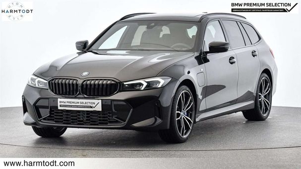 BMW 330 Touring e xDrive 215 kW image number 1