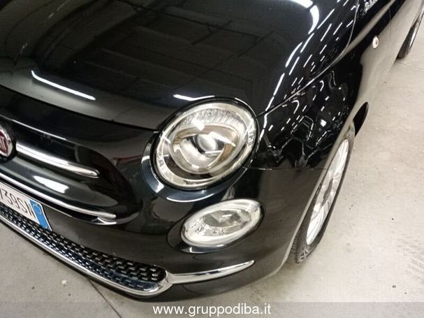 Fiat 500 1.0 51 kW image number 8