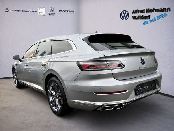 Volkswagen Arteon Shooting Brake 2.0 TSI Elegance DSG 140 kW image number 5