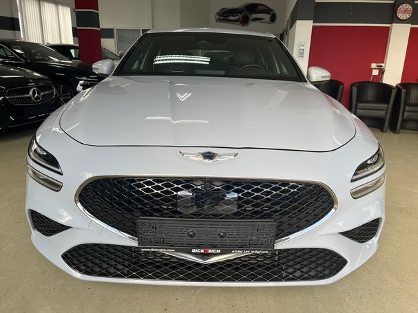 Genesis G70 2.0 180 kW image number 8