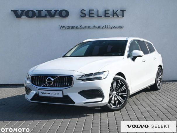 Volvo V60 140 kW image number 1