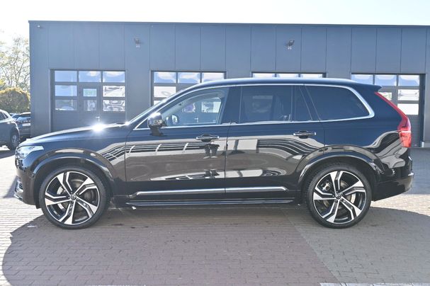 Volvo XC90 AWD Ultimate 173 kW image number 4