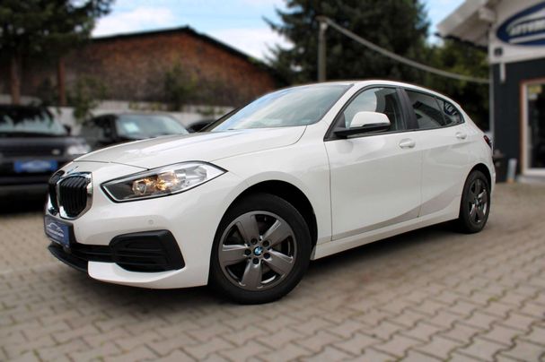 BMW 116d 85 kW image number 1