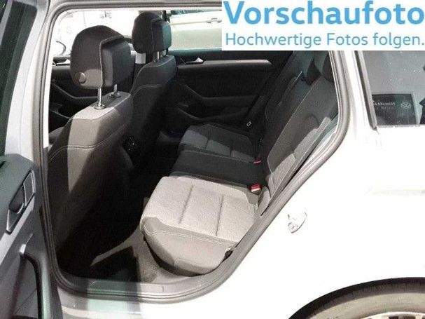 Volkswagen Passat Variant 2.0 TSI DSG Business 140 kW image number 7