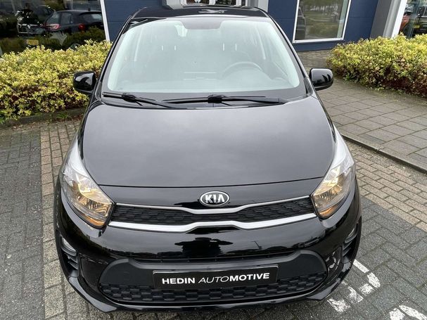 Kia Picanto 1.0 49 kW image number 2