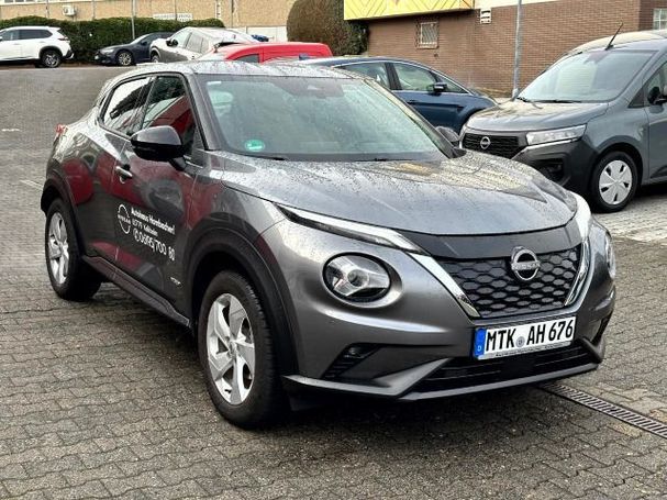 Nissan Juke 105 kW image number 3