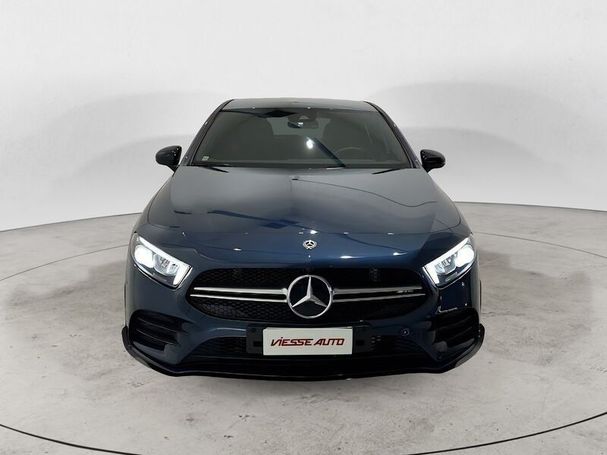 Mercedes-Benz A 35 AMG 4Matic 225 kW image number 3