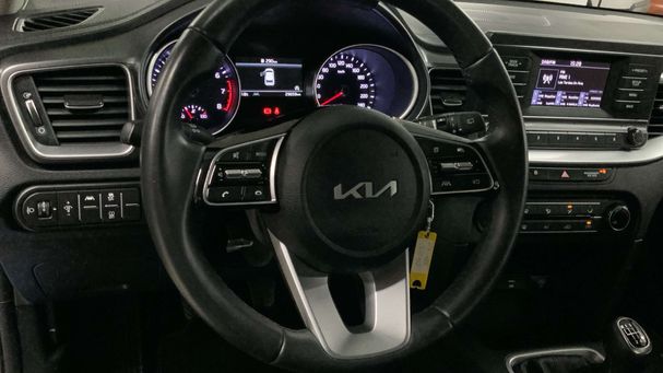 Kia Ceed 1.0 T-GDI 88 kW image number 21