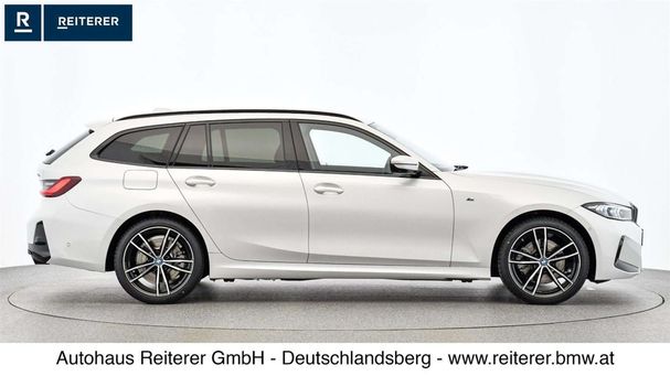 BMW 330e Touring M Sportpaket xDrive 215 kW image number 13