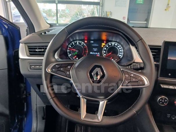 Renault Captur TCe 90 67 kW image number 20