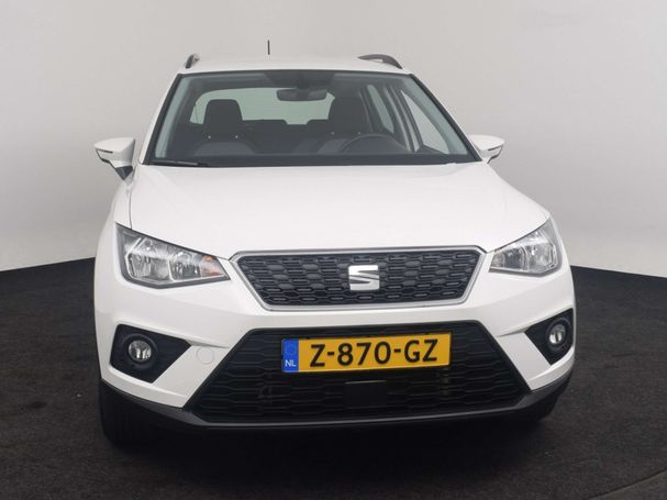 Seat Arona 1.0 TSI Style 81 kW image number 3