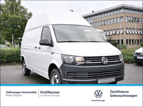 Volkswagen T6 Transporter 4Motion 150 kW image number 2