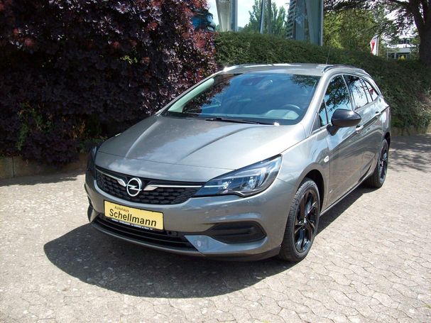 Opel Astra 1.2 96 kW image number 20