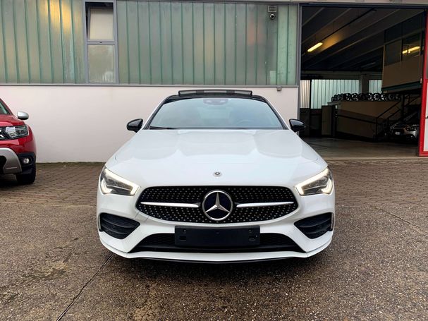 Mercedes-Benz CLA 180 85 kW image number 2