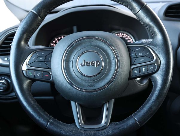 Jeep Renegade 1.3 110 kW image number 25