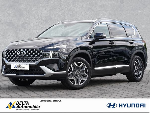 Hyundai Santa Fe 4WD 169 kW image number 1