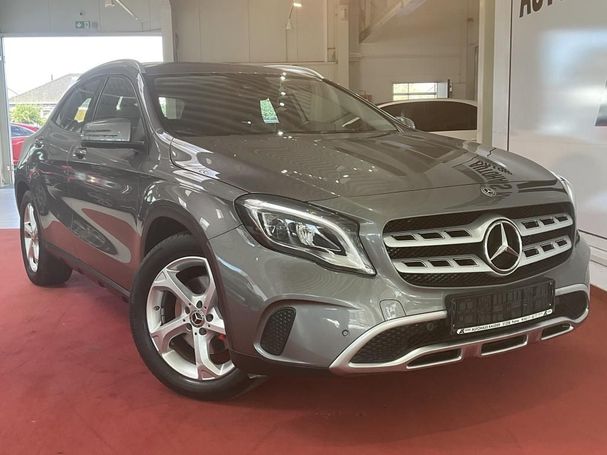 Mercedes-Benz GLA 220 4Matic 135 kW image number 2