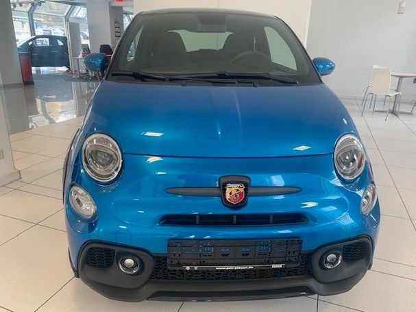 Abarth 695 132 kW image number 5