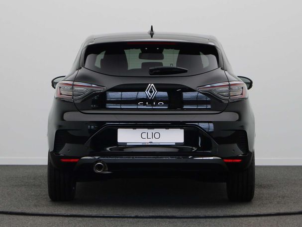 Renault Clio 1.6 E-Tech Hybrid 105 kW image number 7